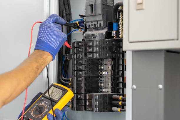 Best Electrical Safety Inspections  in Valle Vista, AZ