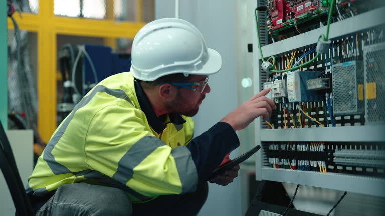 Best Circuit Breaker Installation and Repair  in Valle Vista, AZ